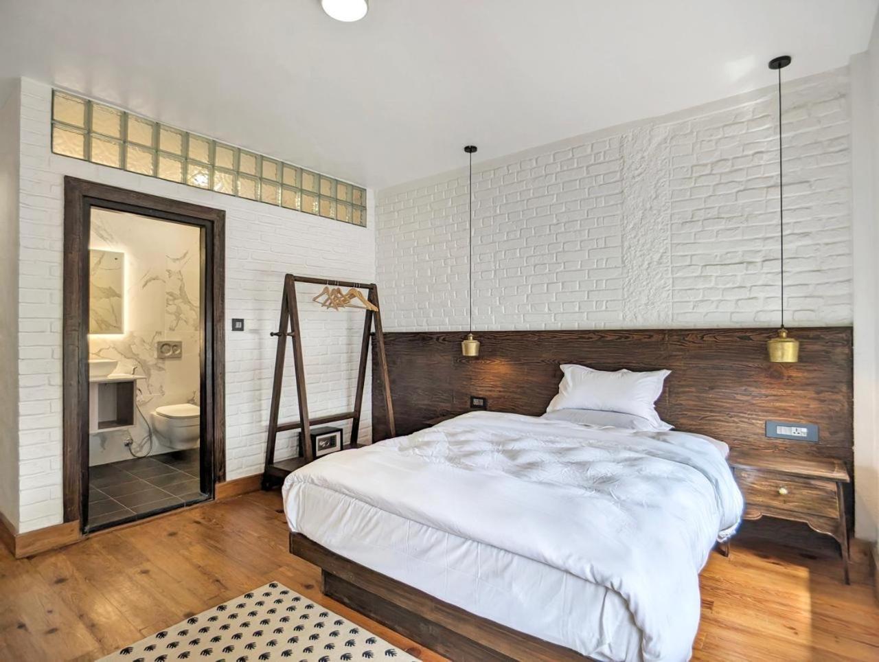 Uma Residence And Suites Kathmandu Buitenkant foto